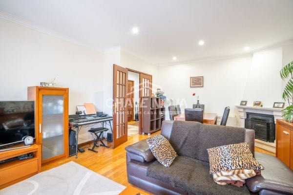 Apartamento T2 em Águas Santas