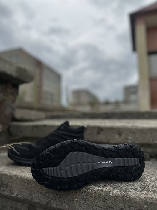 Чоловічі оригінальні черевики ecco 824294 51052