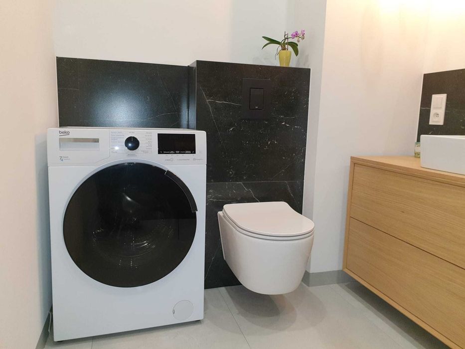 Apartament z windą  i parkingiem- ul. Batorego