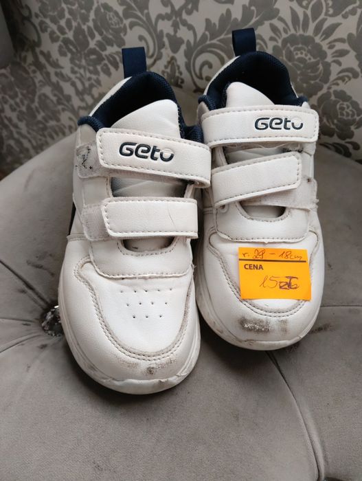 Buty adidasy r.29 18cm