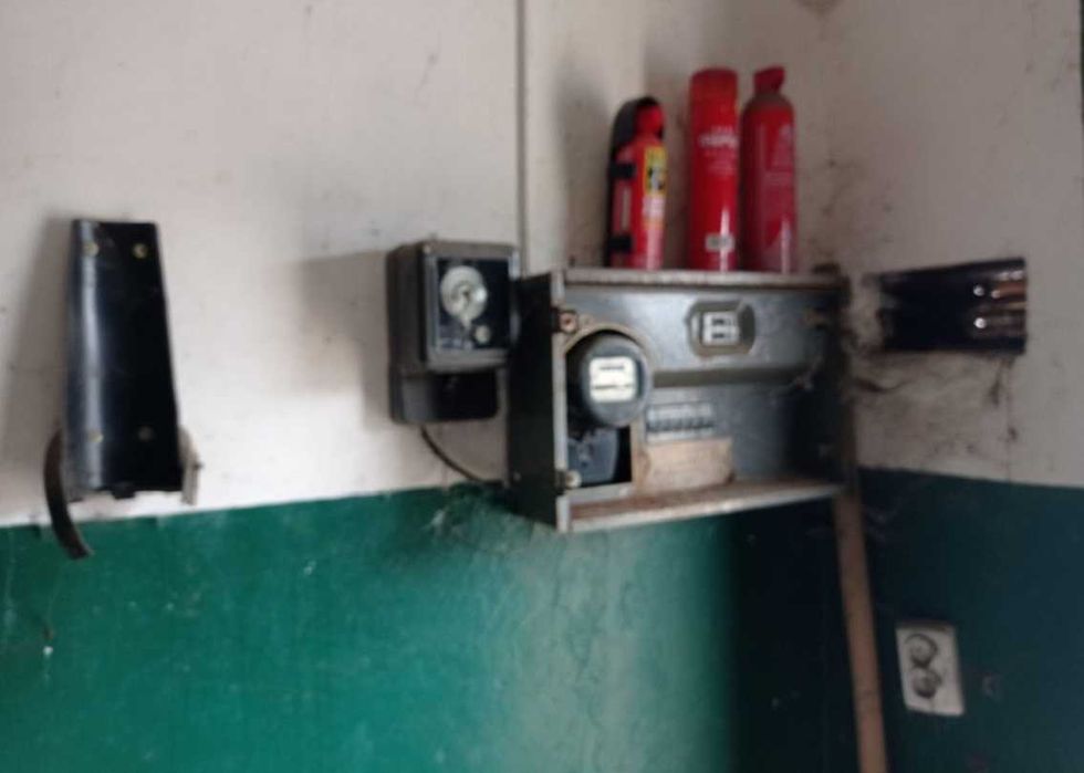 Цегляний гараж з підвалом в ГК Ветеран вул. Сиваська, 1А