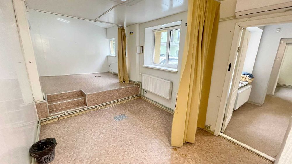 Commercial real estate at st. Ul Saksaganskogo (area 125,3 m²) - Atlanta.ua - photo 11