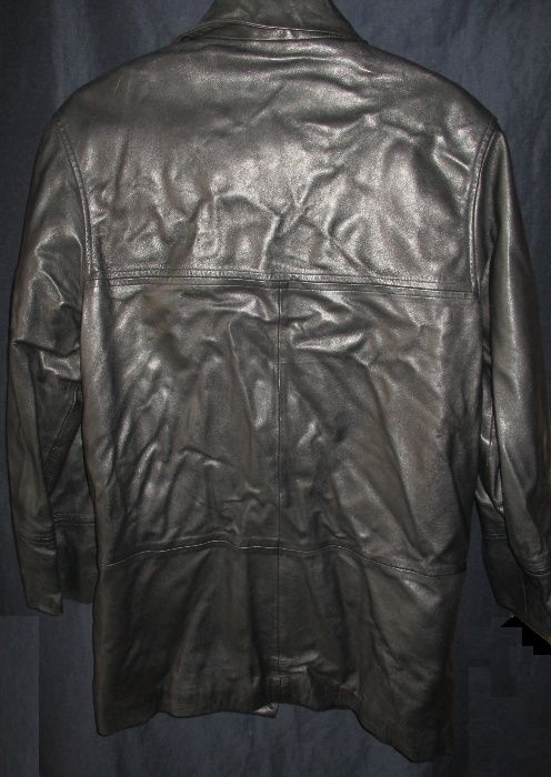 Casado de cabedal In Extenso Pele tamanho 42