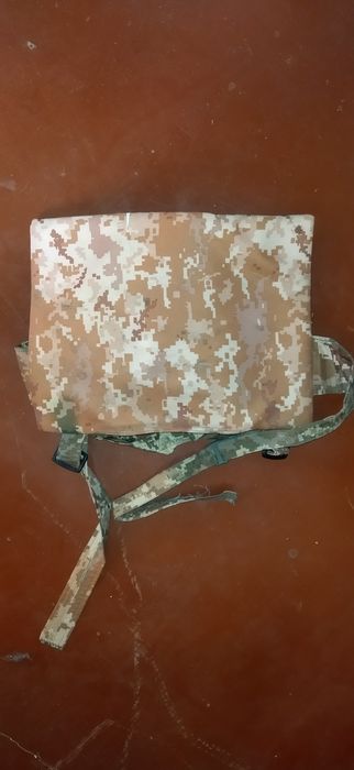 Сидушка для  ЗСУ