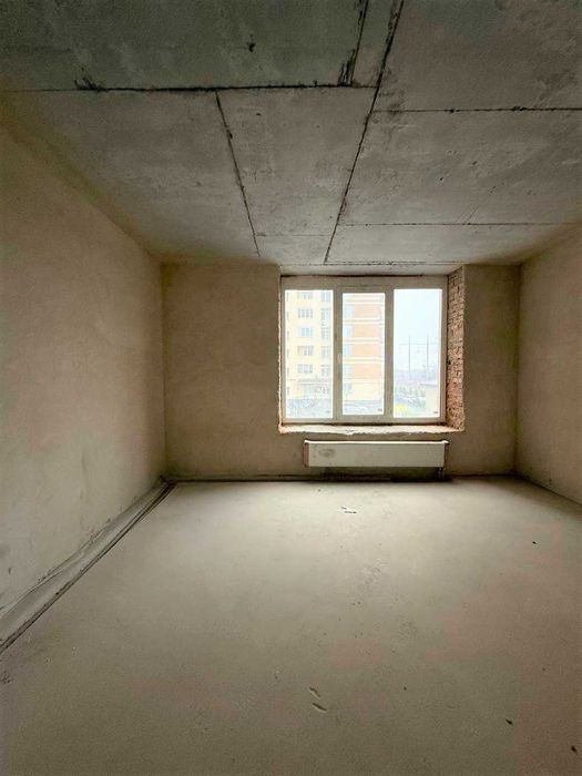 Продаж 1-кім.квартири 40,3м2 ЖК «Французький бульвар» Корп.1