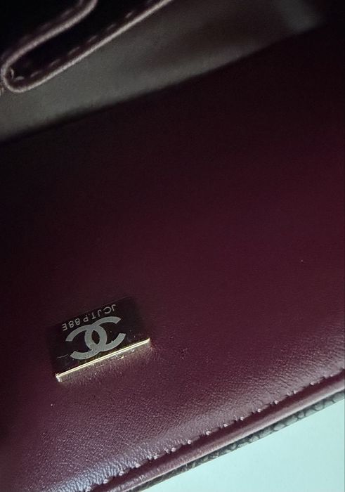 Сумка Chanel Classic Flap  шанель сумочка