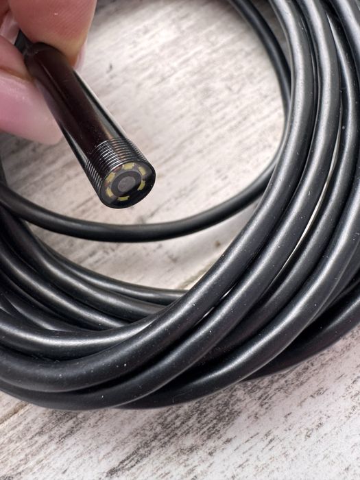 Ендоскопічна камера для Android...