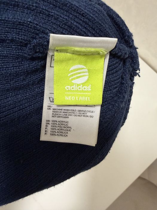 Шапка Adidas Neo Label