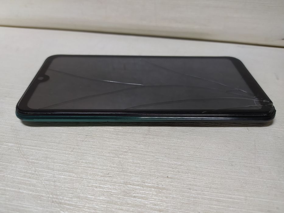 Смартфон  Tecno POP 5 (BD2d) (Android 11 / 8 ядер )