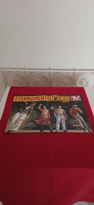 Poster Eternamente D'zrt, novo