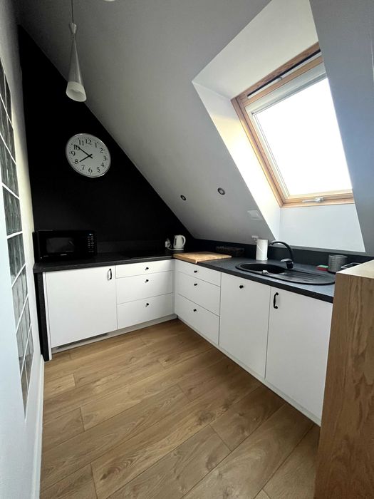 Kawalerka na wynajem /Studio for rent - Widok 6