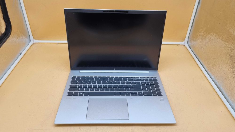 HP ELITEBOOK 865 G10 16" RYZEN 5 PRO 7540U 16/512 WINDOWS 11