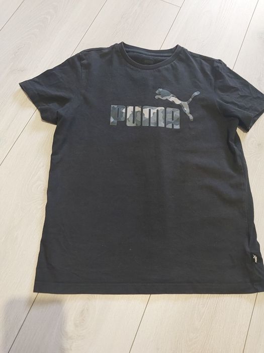 T-shirt puma bdb