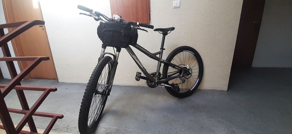 Bicicleta specialized roda 26 tamanho S