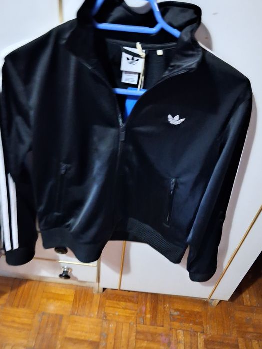 Casaco adidas criança 10/12 anos