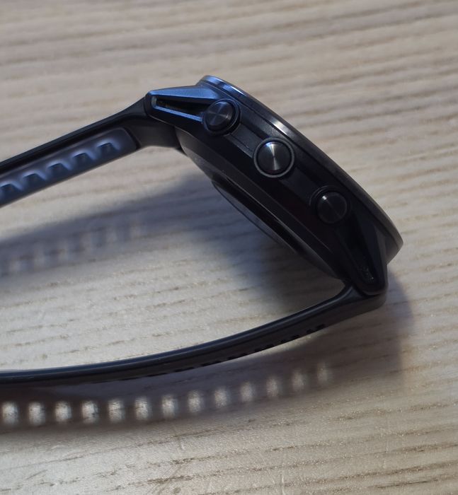Garmin Forerunner 970