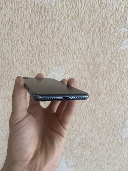Iphone 7 128gb neverlock