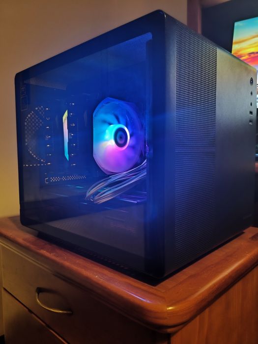 PC Gaming High End