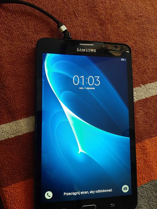 DWA tablety Samsung Galaxy Tab A 2016 7.0 SM-T285