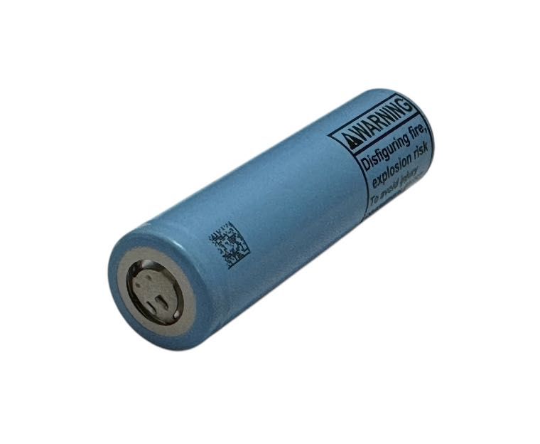 Аккумулятор LG 18650 Li-Ion MH1  3000mAh