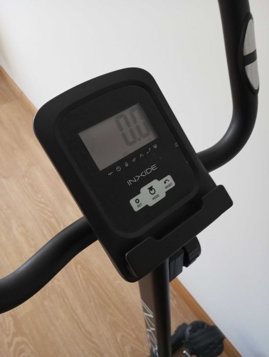 SportZone Static Bicycle469921719513272322
