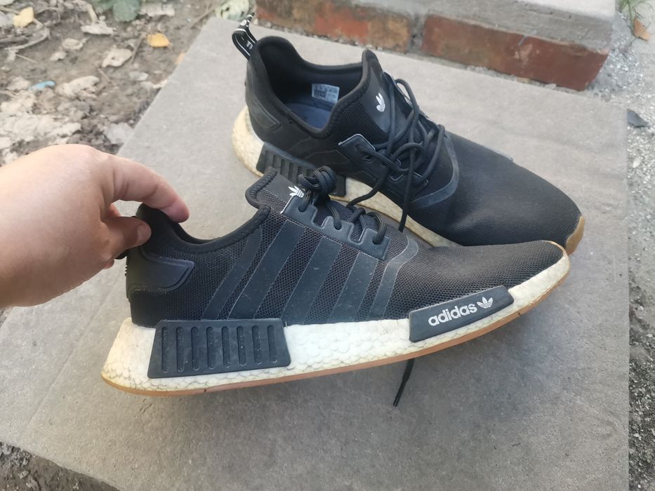 adidas красовки 48р-р 31см
