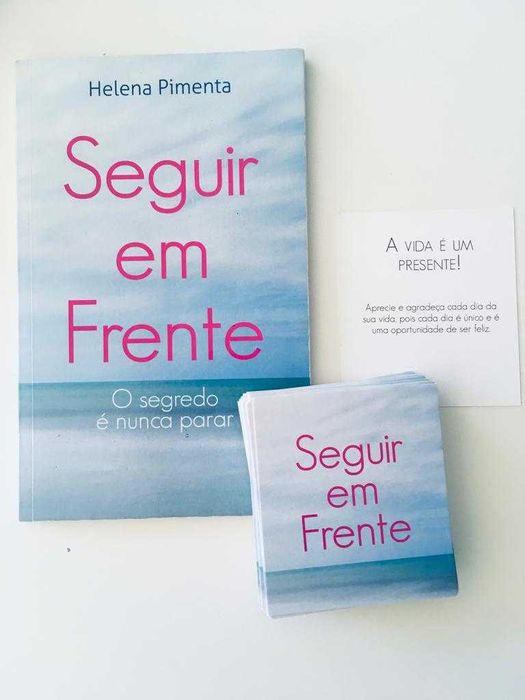 Livros de desenvolvimento pessoal