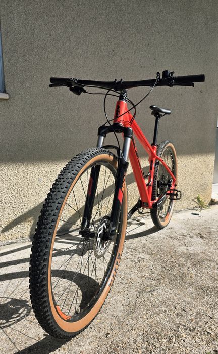 Bicicleta KTM Ultra Ride