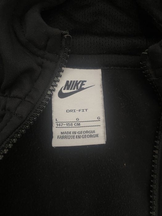 Fato Treino Nike Criança