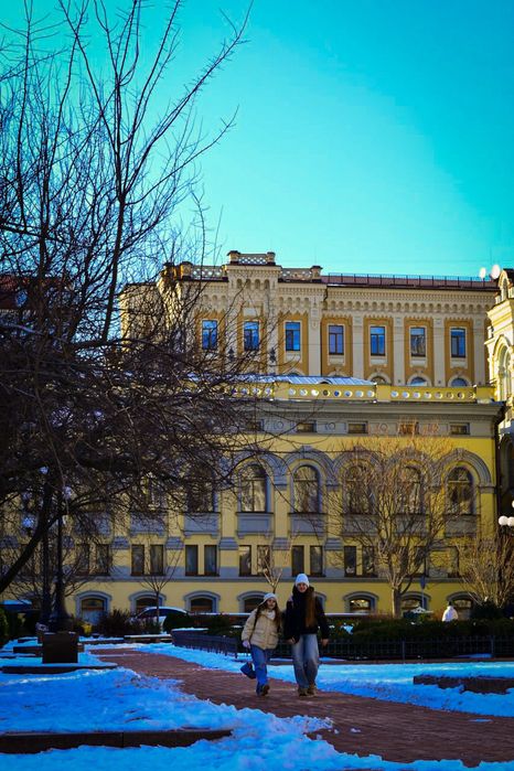 ФОТОГРАФ Київ/Бердичів