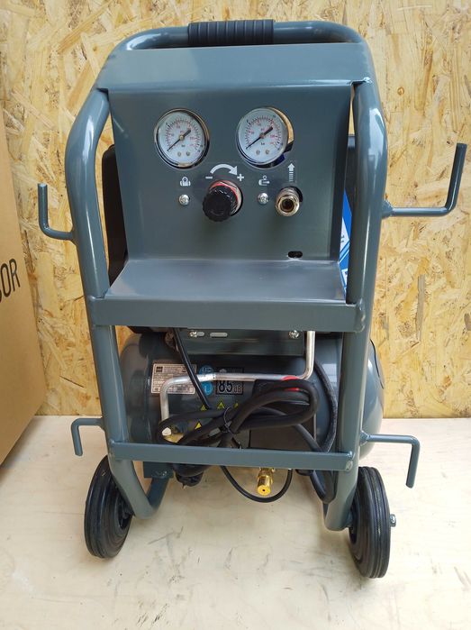 Sprzedam nową sprężarkę Schneider Airsystems CPM 180-9-10 WSOF