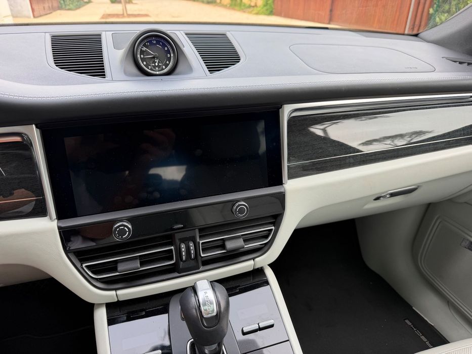 Porsche Macan 2.0T