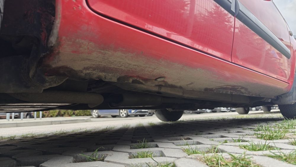 Getz 1.1 lpg klima