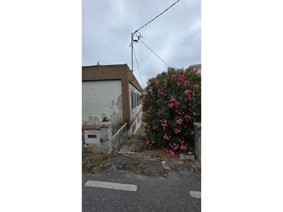 Moradia Para Restaurar A 5 Minutos Da Cidade Figueira Da Foz