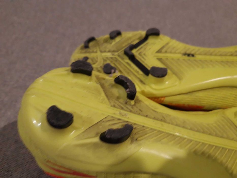 Chuteiras futebol NIKE Mercurial