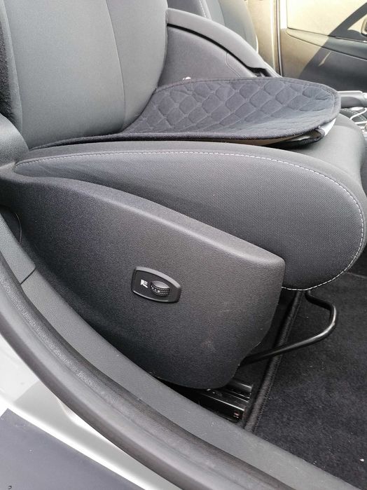 Renault Megane III