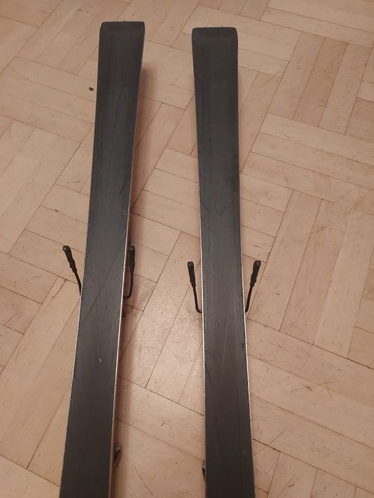 Narty Dynastar 172 cm, wiązania Look. 49 zł