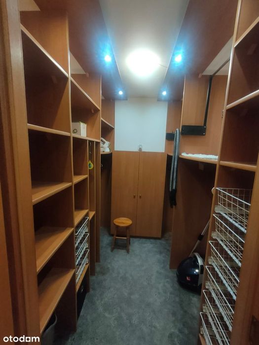 2 -3 pokoje, 62 m² z garderobą i werandą, 7 min do metra, bezpośrednio - Widok 2