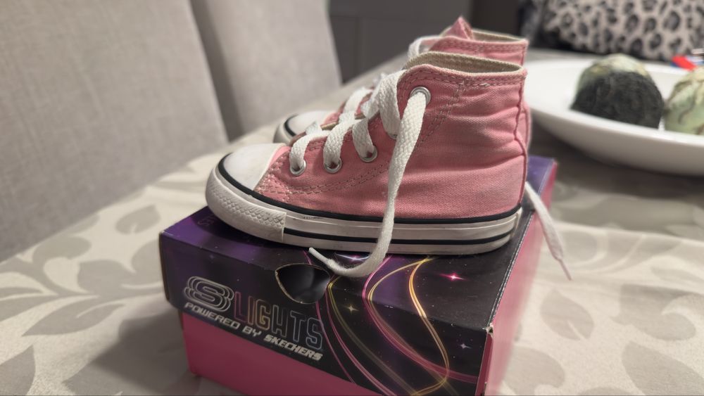 Sapatilhas All Star - bebé