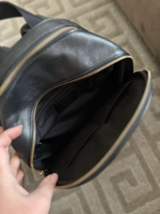Жіночий рюкзак Coach