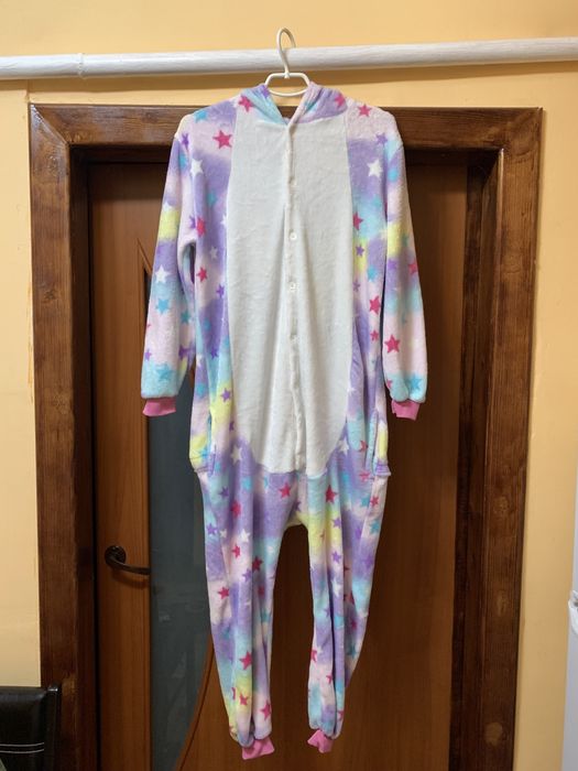 Кігурумі єдиноріг, у відмінному стані