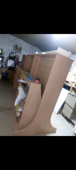 офисная мебель бу