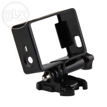GoPro 3/4 Side Mount / Frame Support64286254902786123