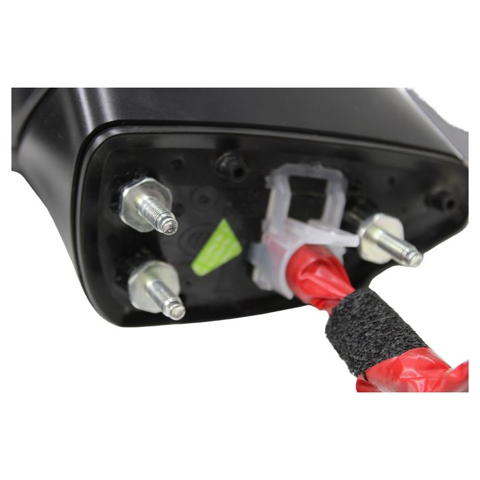 Espelho retrovisor Lexus NX 87940 78062A0 Esquerdo (2014 em diante)