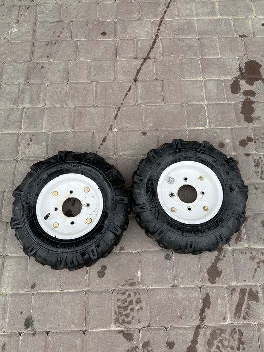 Продам розмір 4.00-8