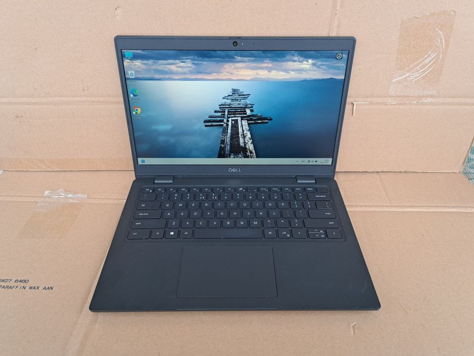 Dell 3420. i5 - 11Gen. 8ram. 250ssd Ноутбук