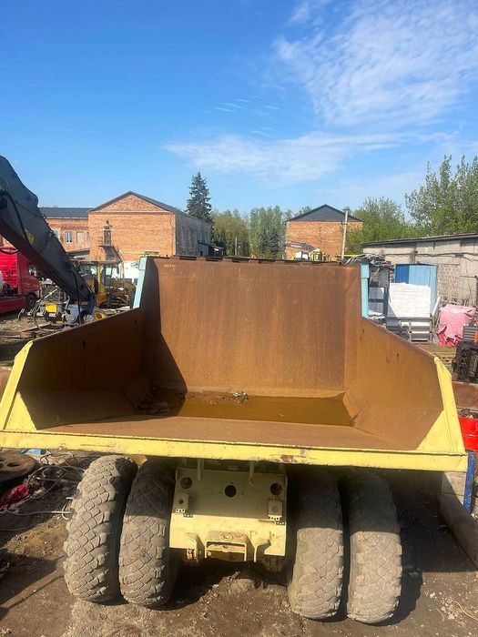 Продам карьерный самосвал Белаз-7540В 2007 г.