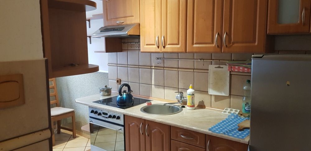 STREFA PRZEMYSŁOWA Tychy ul Oświęcimska