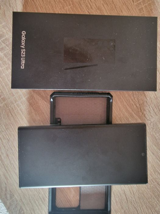 Samsung s23 Ultra 8/256gb,Android 17