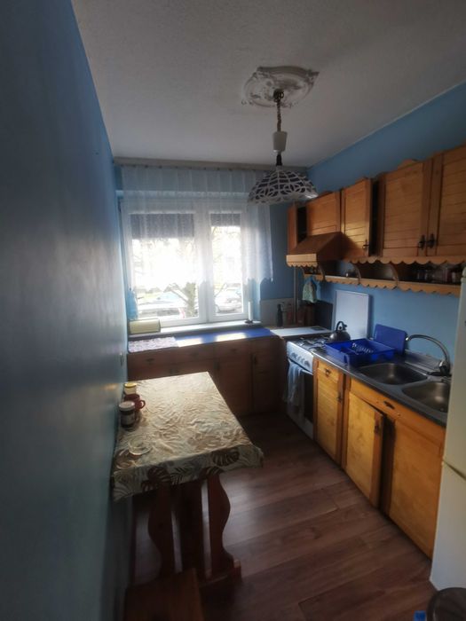 Mieszkanie 2 pokojowe na wynajem Gryfino